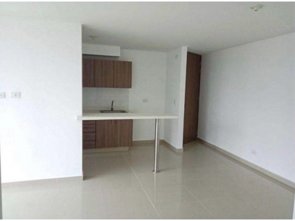 Apartamento en venta en las cabañas bello