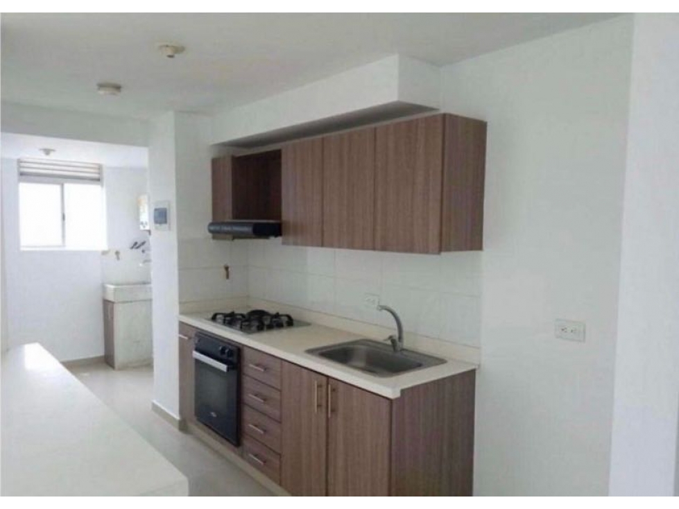 Apartamento en venta en las cabañas bello — foto 4