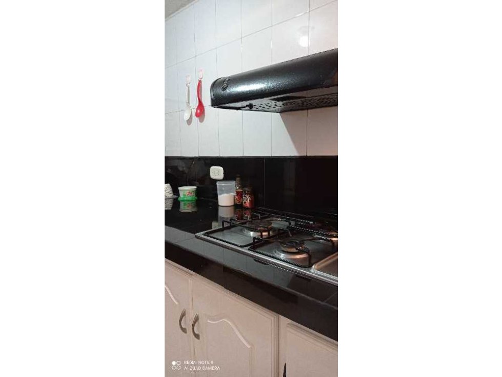 Apartamento en venta en las cuadras en Pasto Nariño - 1
