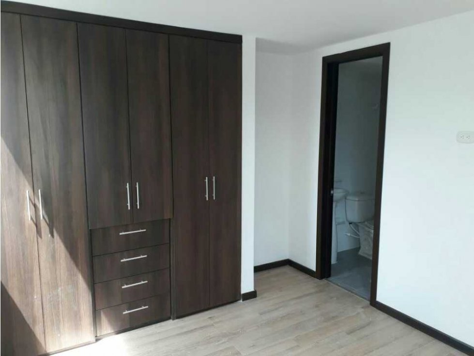 Apartamento en venta en las cuadras en Pasto Nariño - 3