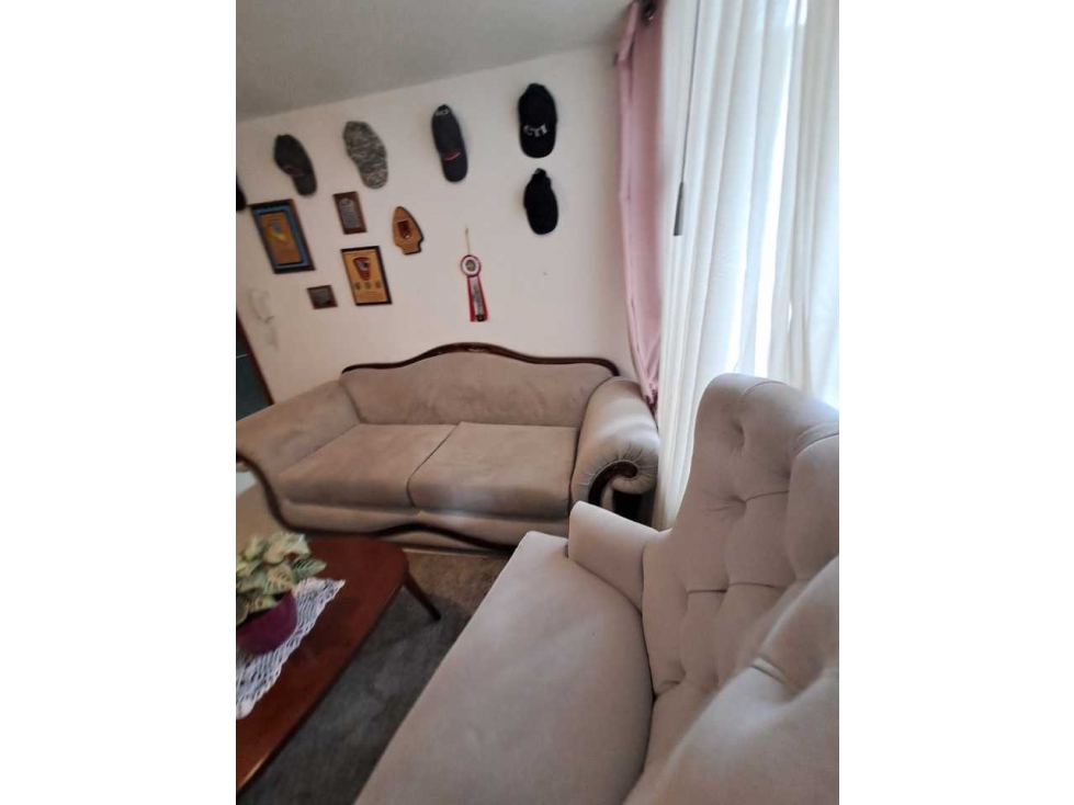 Apartamento en venta en las cuadras en Pasto Nariño - 6