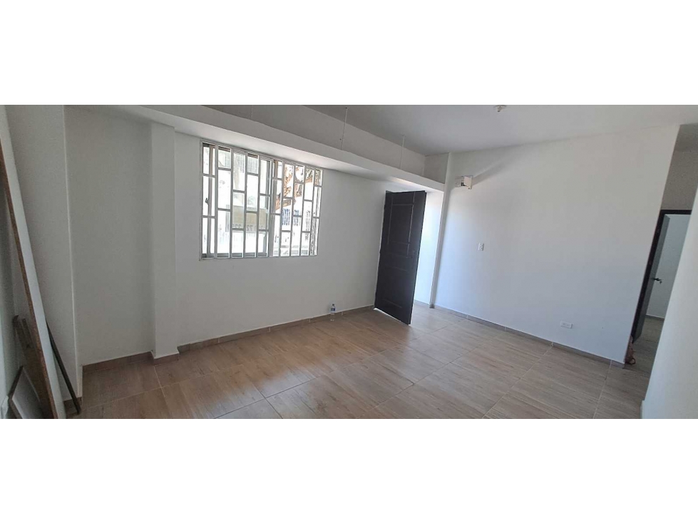 APARTAMENTO EN VENTA EN LAS ESTRELLAS BARRANQUILLA - 1