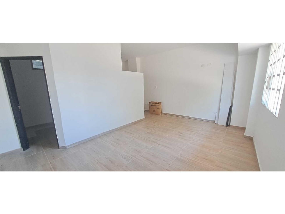 APARTAMENTO EN VENTA EN LAS ESTRELLAS BARRANQUILLA - 2