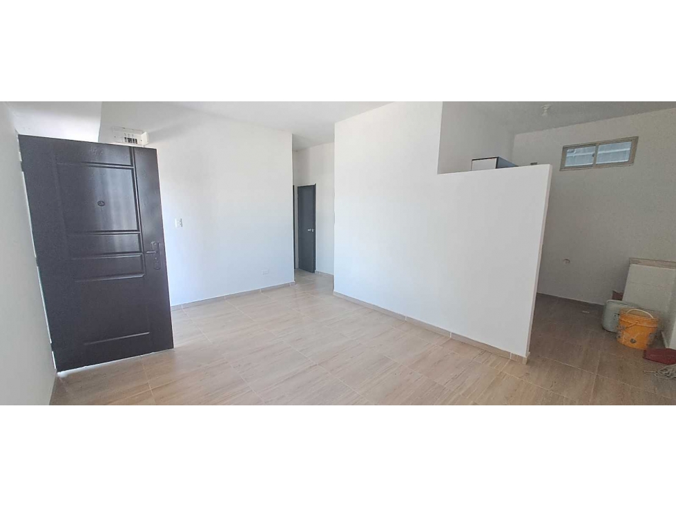 APARTAMENTO EN VENTA EN LAS ESTRELLAS BARRANQUILLA - 3