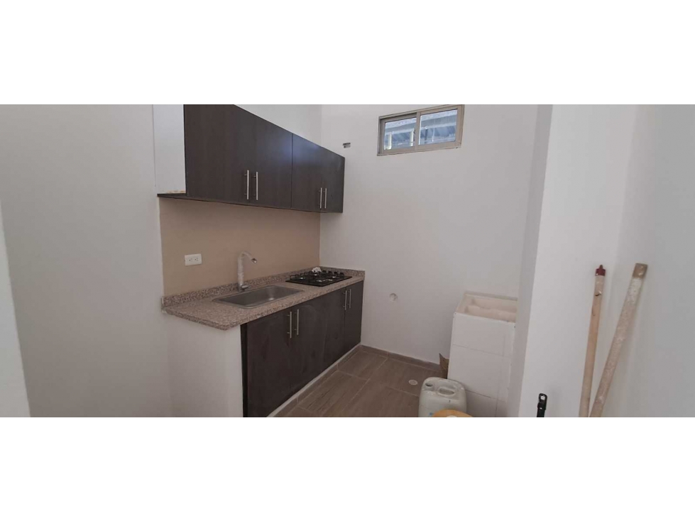 APARTAMENTO EN VENTA EN LAS ESTRELLAS BARRANQUILLA - 4