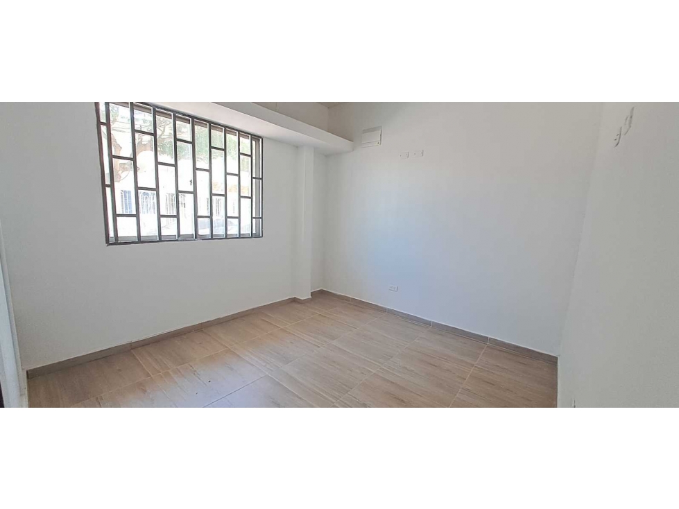APARTAMENTO EN VENTA EN LAS ESTRELLAS BARRANQUILLA - 5