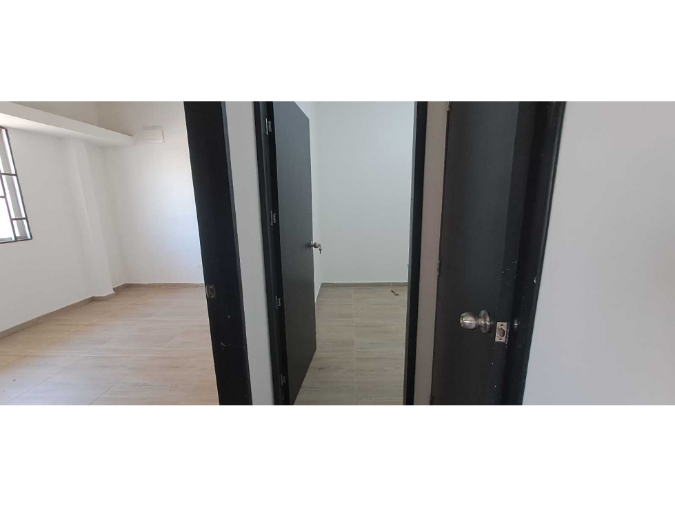 APARTAMENTO EN VENTA EN LAS ESTRELLAS BARRANQUILLA - 6
