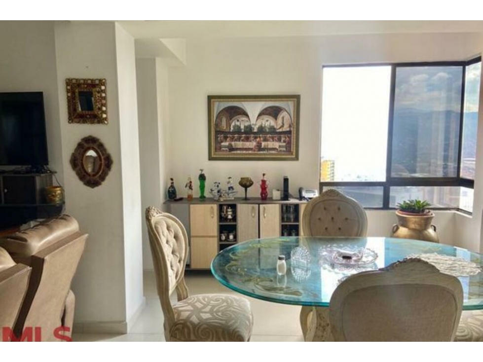 Apartamento en venta en Las Lomas Nº 2, Medellín — foto 4