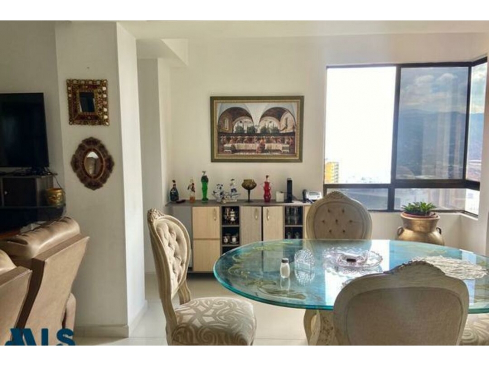 Apartamento en venta en Las Lomas Nº 2, Medellín — foto 3