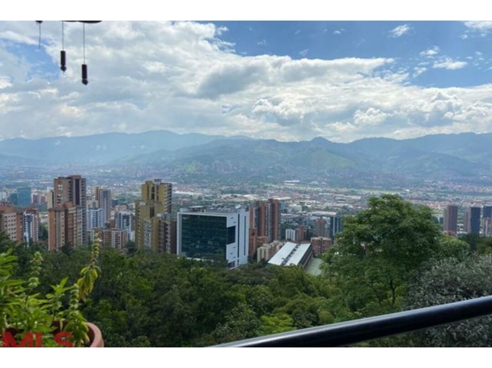 Apartamento en venta en Las Lomas Nº 2, Medellín — foto 5