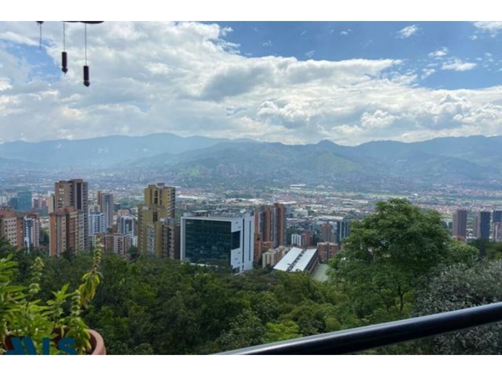 Apartamento en venta en Las Lomas Nº 2, Medellín — foto 6
