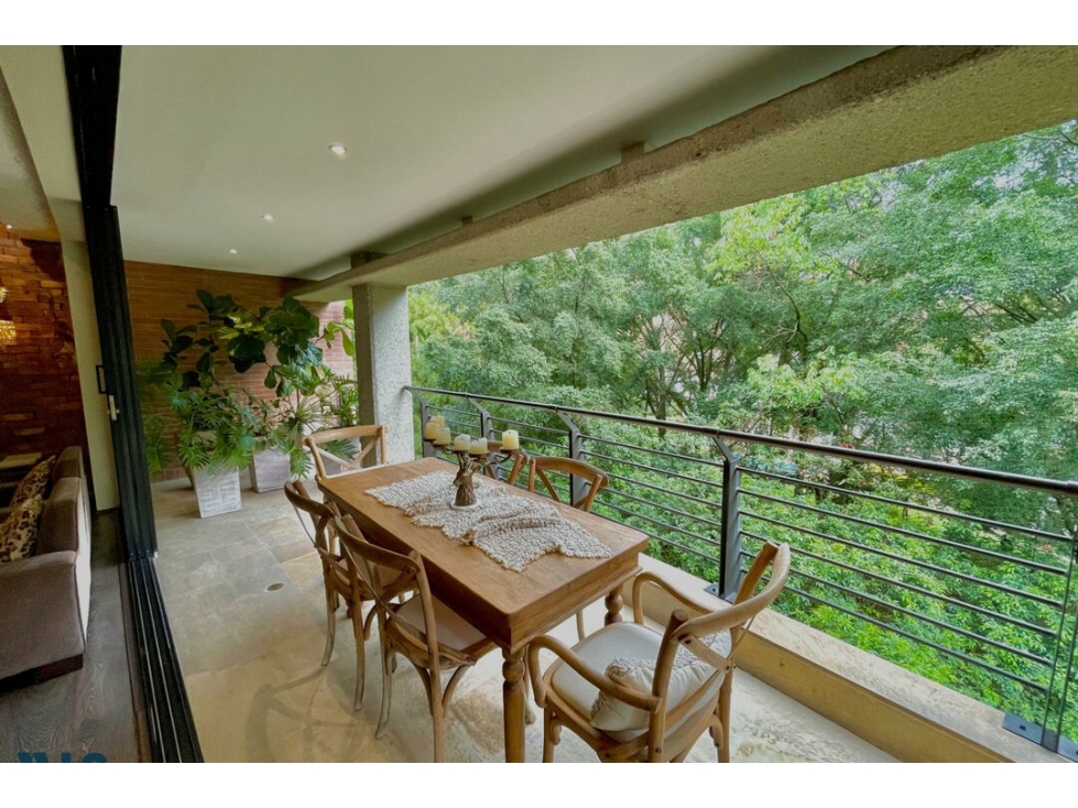 Apartamento en venta en Las Lomas Nº 1, Medellín — foto 4
