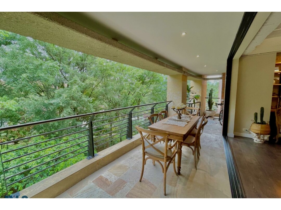 Apartamento en venta en Las Lomas Nº 1, Medellín — foto 5
