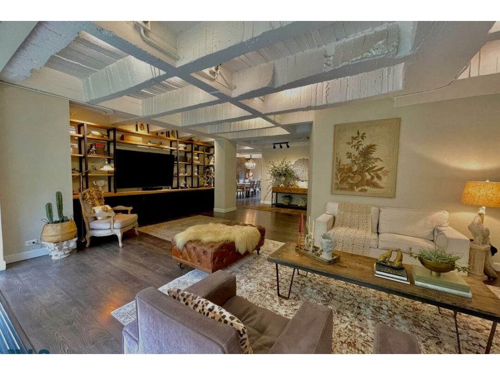 Apartamento en venta en Las Lomas Nº 1, Medellín — foto 6