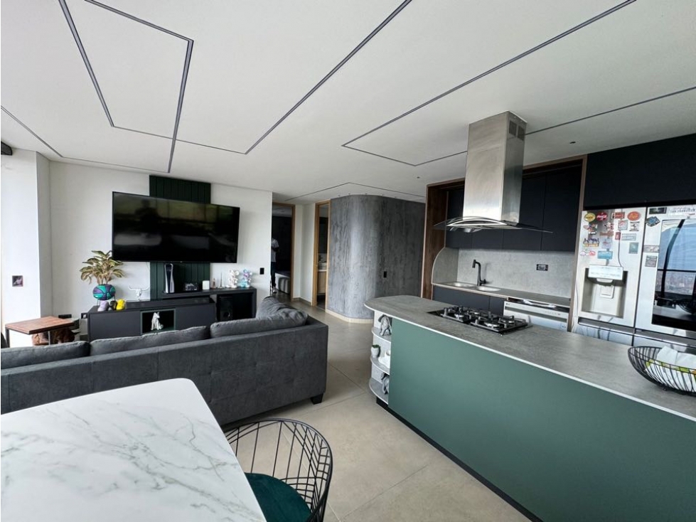Apartamento en venta en Las Palmas