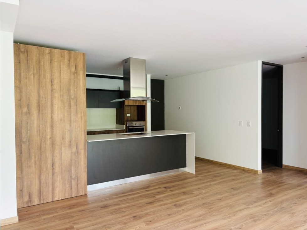 Apartamento en venta en las Palmas para estrenar