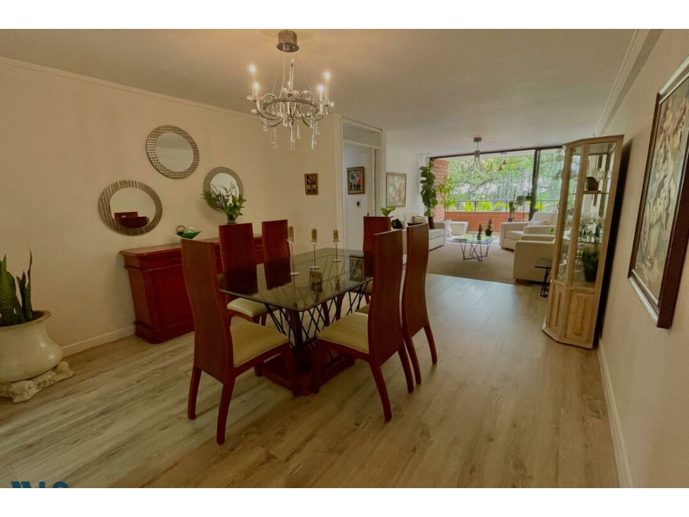Apartamento en venta en Las Palmas, Medellín — foto 2