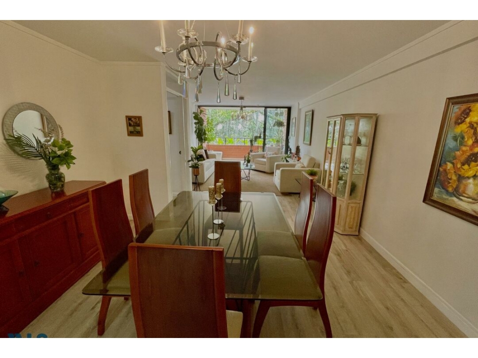 Apartamento en venta en Las Palmas, Medellín — foto 3