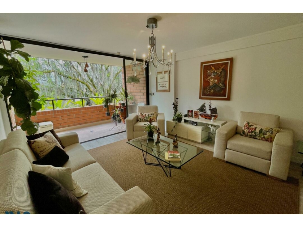 Apartamento en venta en Las Palmas, Medellín — foto 4