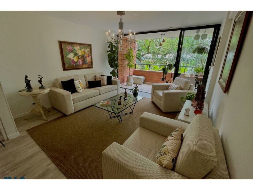 Apartamento en venta en Las Palmas, Medellín — foto 5