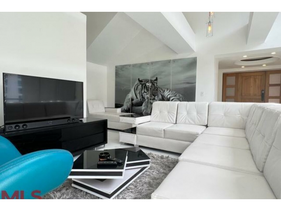 Apartamento en venta en Las Palmas, Medellín — foto 4