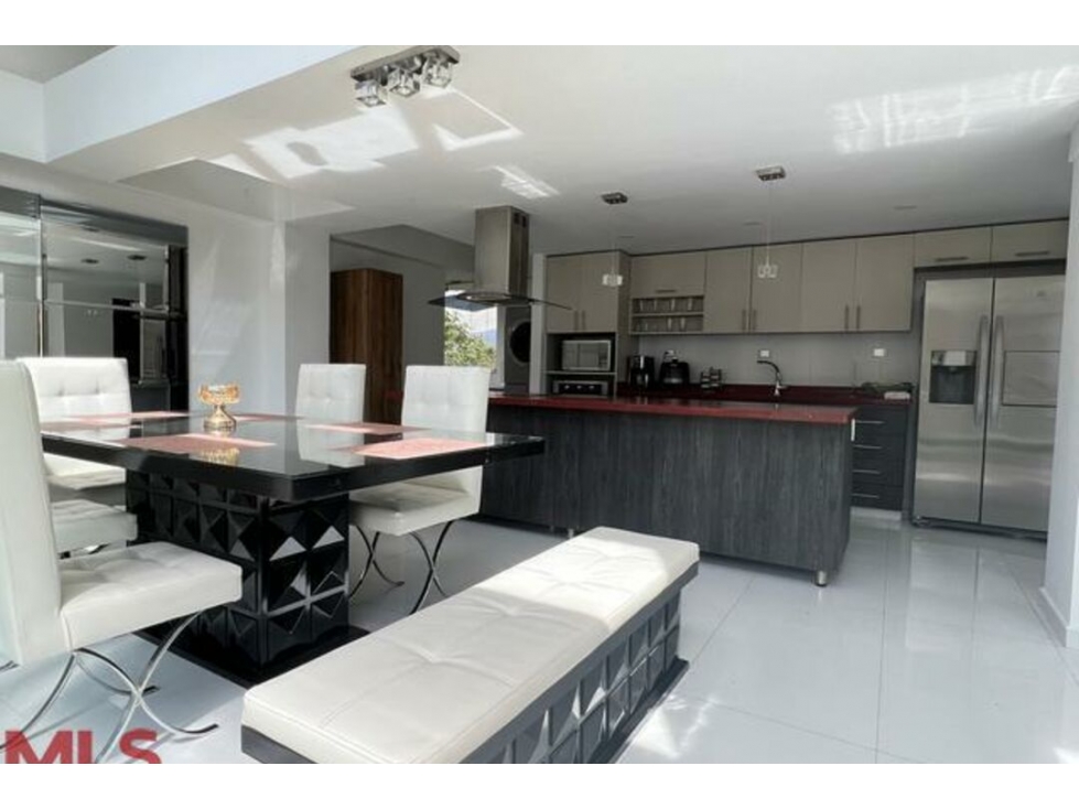 Apartamento en venta en Las Palmas, Medellín — foto 5