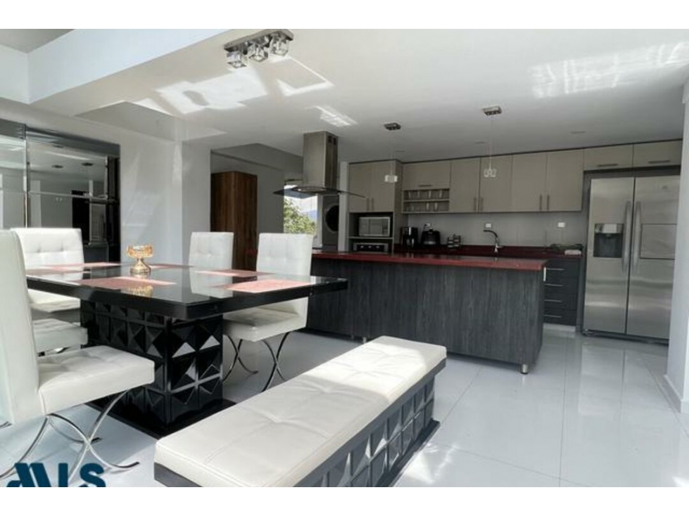 Apartamento en venta en Las Palmas, Medellín — foto 6