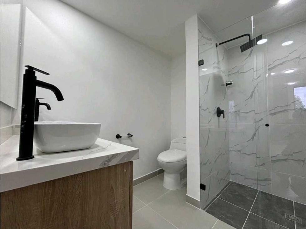 APARTAMENTO EN VENTA EN EL POBLADO — foto 4