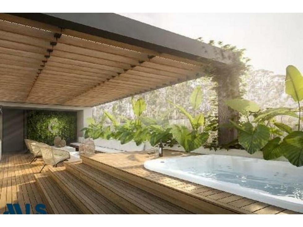 Apartamento en venta en Las Palmas, Medellín — foto 6