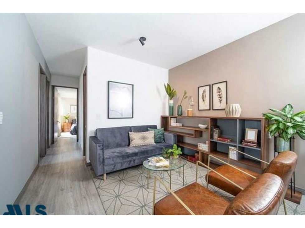 Apartamento en venta en Las Palmas, Medellín — foto 3