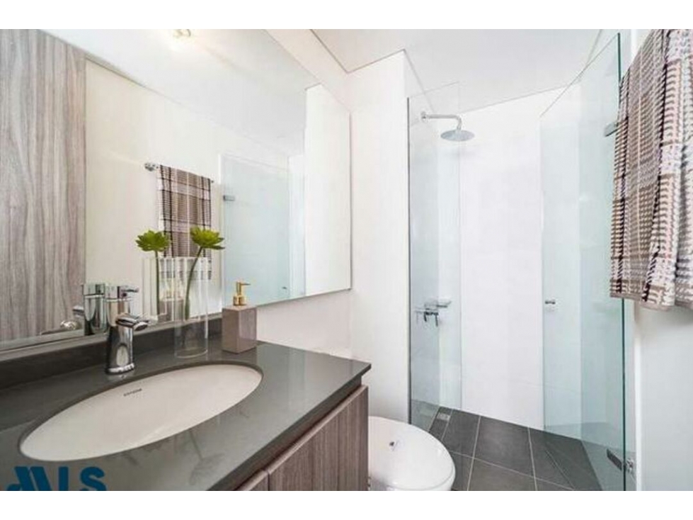 Apartamento en venta en Las Palmas, Medellín — foto 4