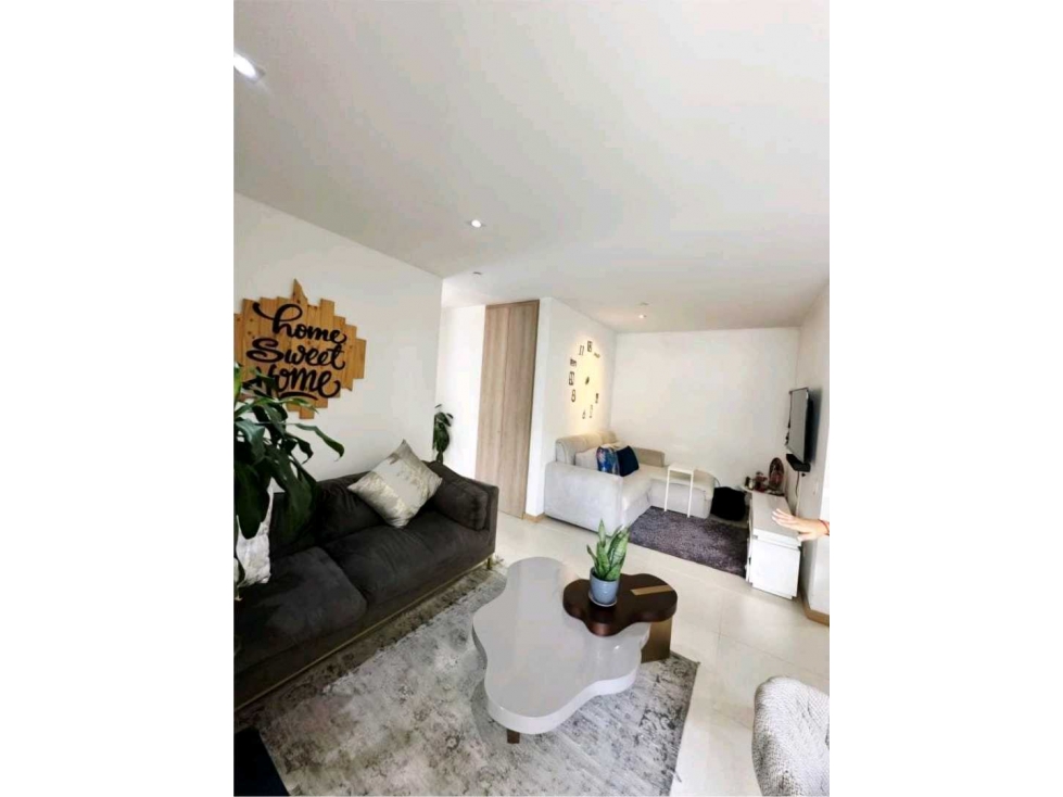 APARTAMENTO EN VENTA EN LAS PALMAS