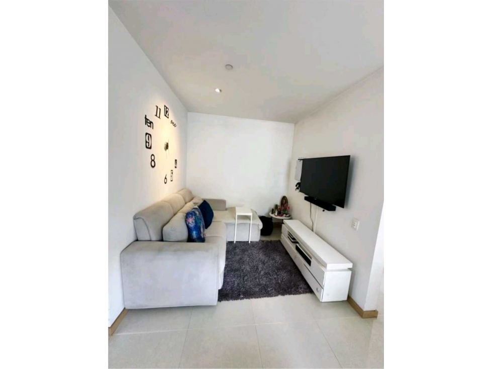APARTAMENTO EN VENTA EN LAS PALMAS — foto 2