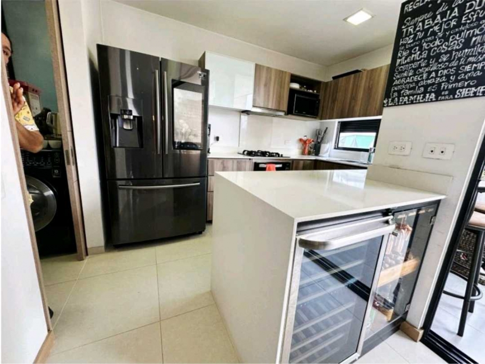 APARTAMENTO EN VENTA EN LAS PALMAS — foto 4