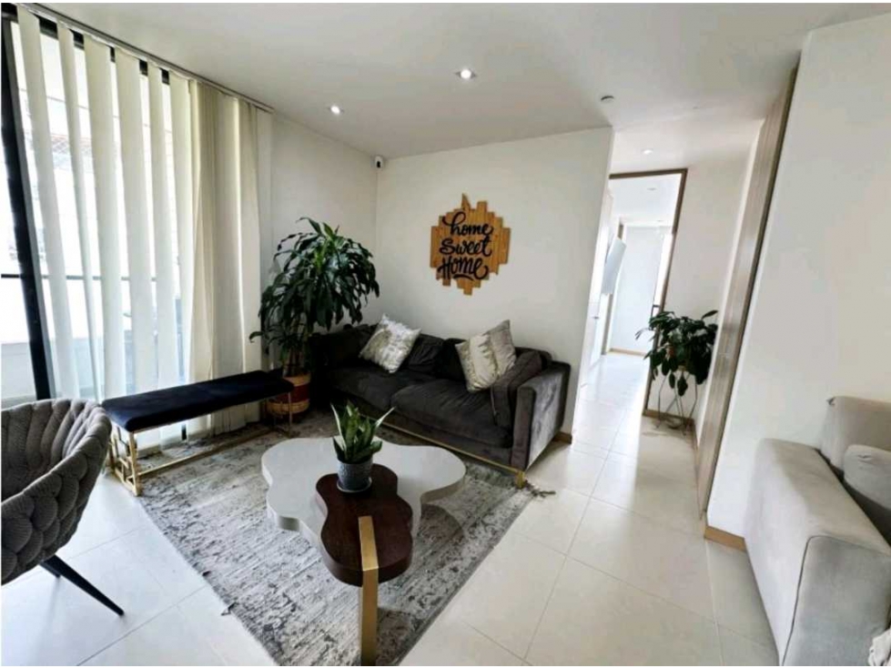 APARTAMENTO EN VENTA EN LAS PALMAS — foto 5