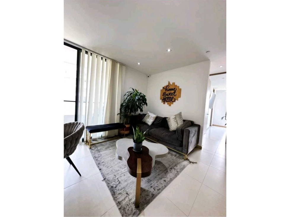 APARTAMENTO EN VENTA EN LAS PALMAS — foto 6
