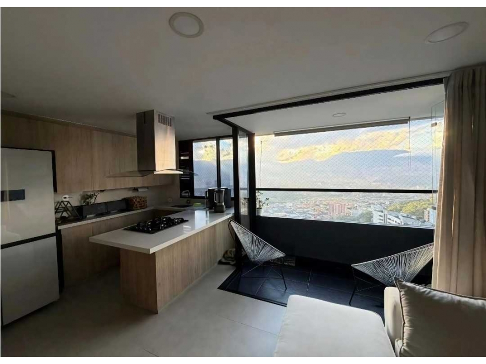 Apartamento En Venta En El Poblado — foto 2