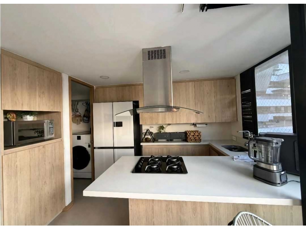 Apartamento En Venta En El Poblado — foto 3