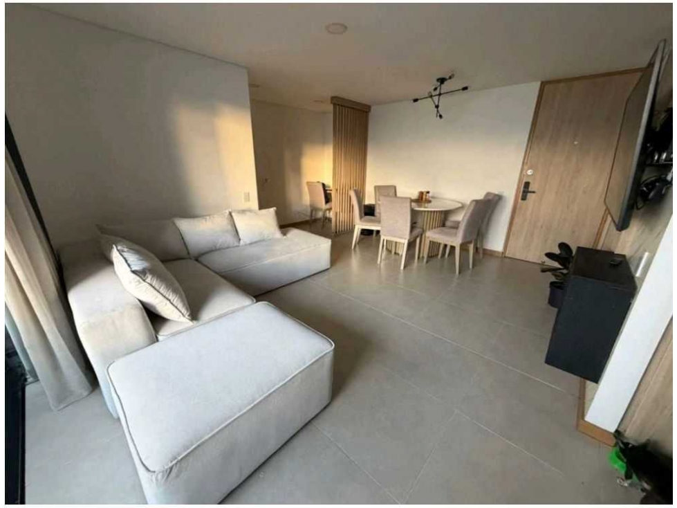 Apartamento En Venta En El Poblado — foto 4