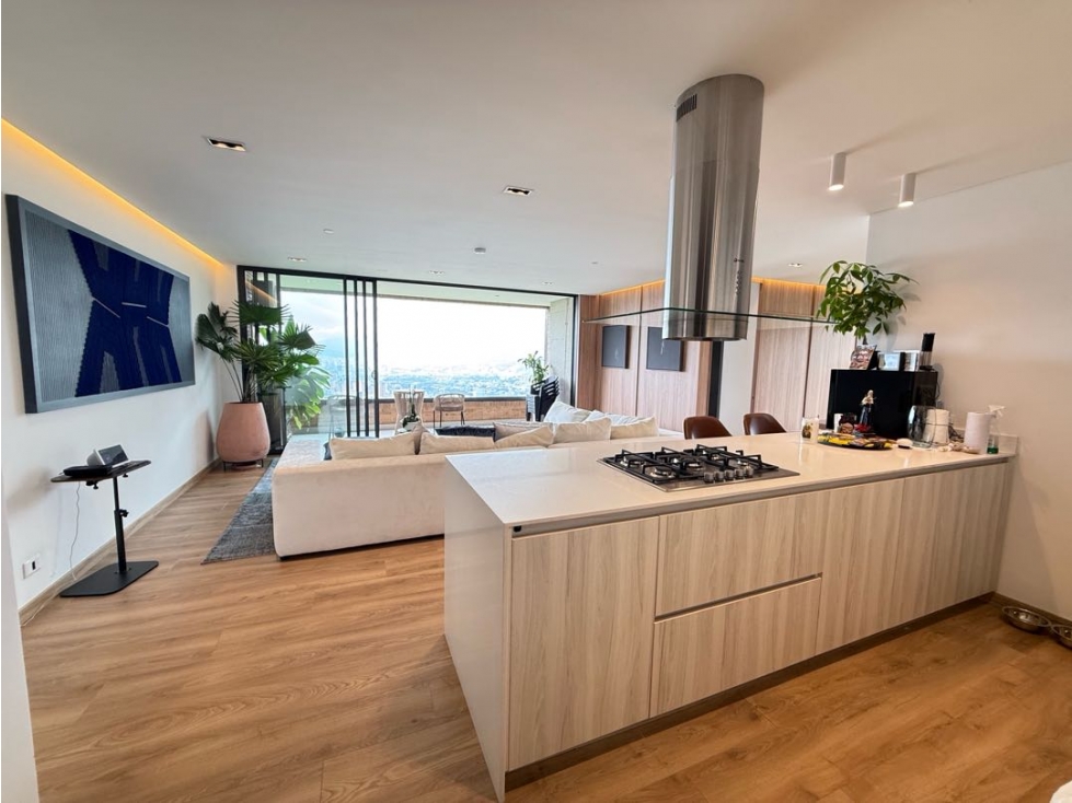 Apartamento en venta en Las Palmas con vista — foto 3
