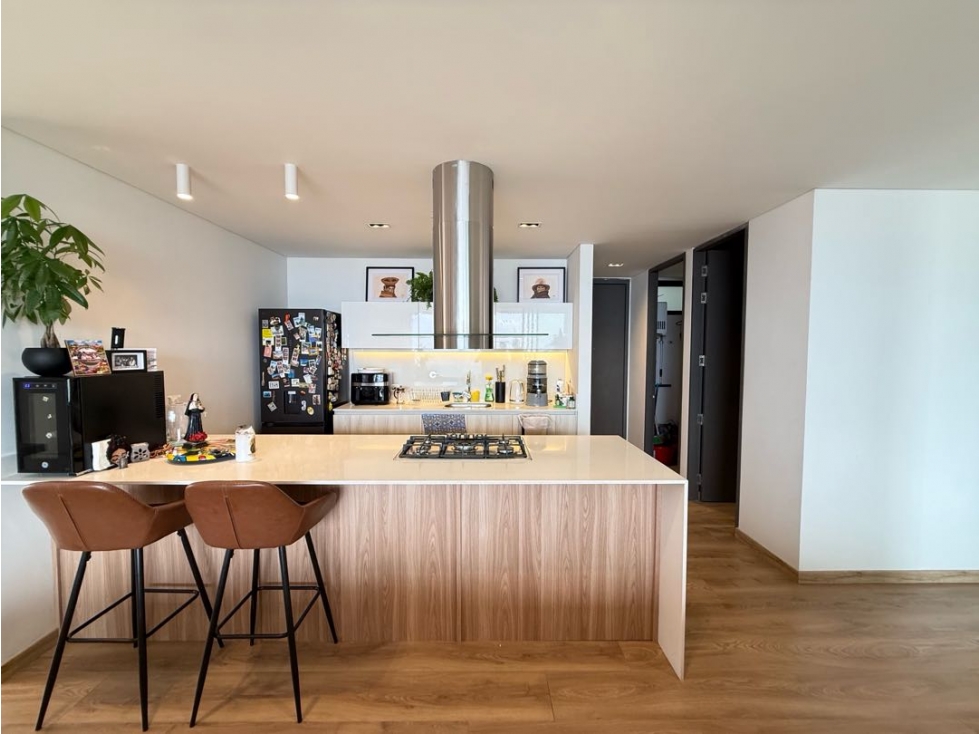 Apartamento en venta en Las Palmas con vista — foto 4