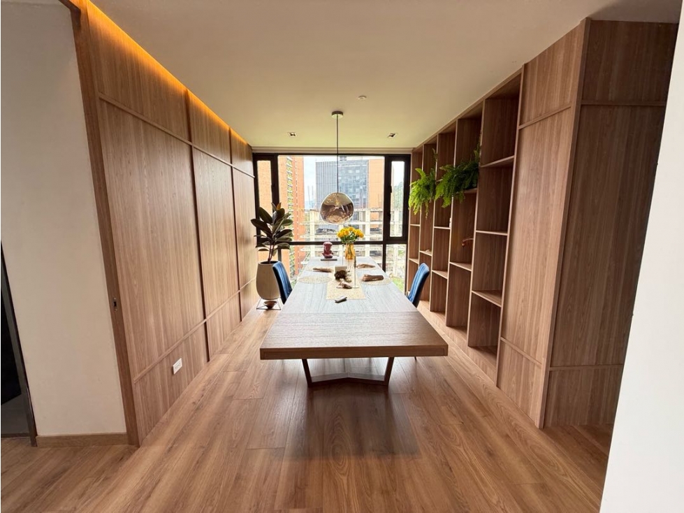 Apartamento en venta en Las Palmas con vista — foto 6