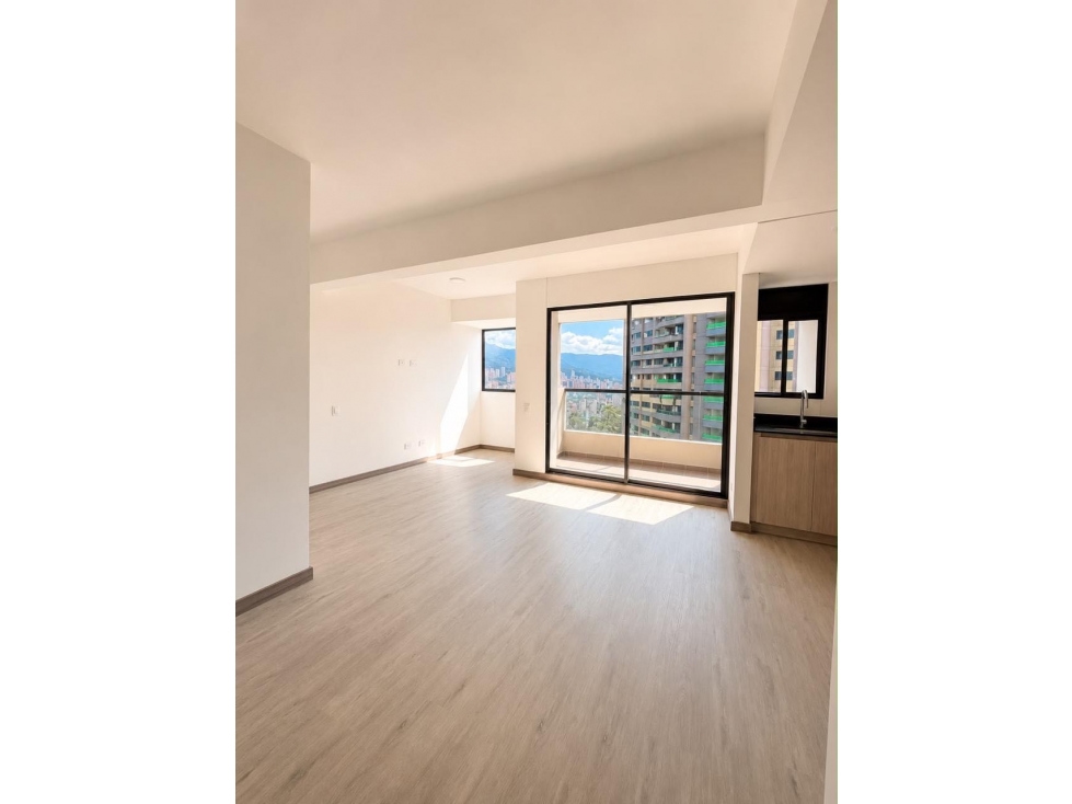 Apartamento en venta, en las Palmas