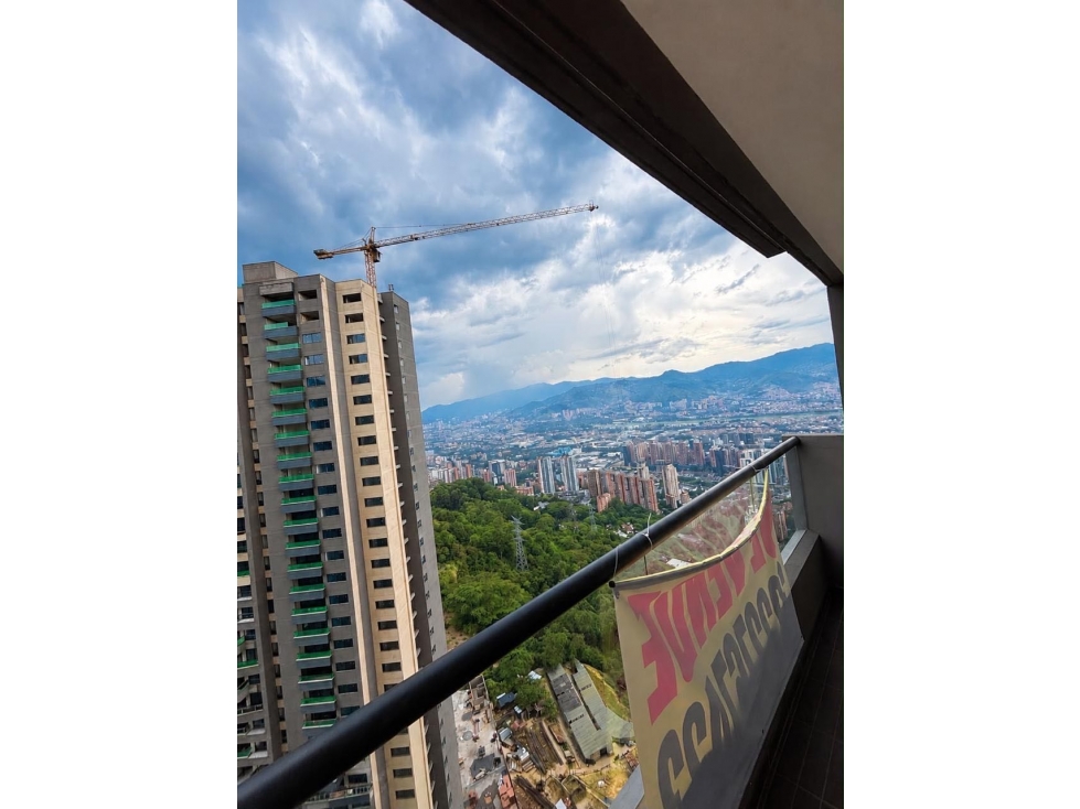 Apartamento en venta, en las Palmas — foto 3