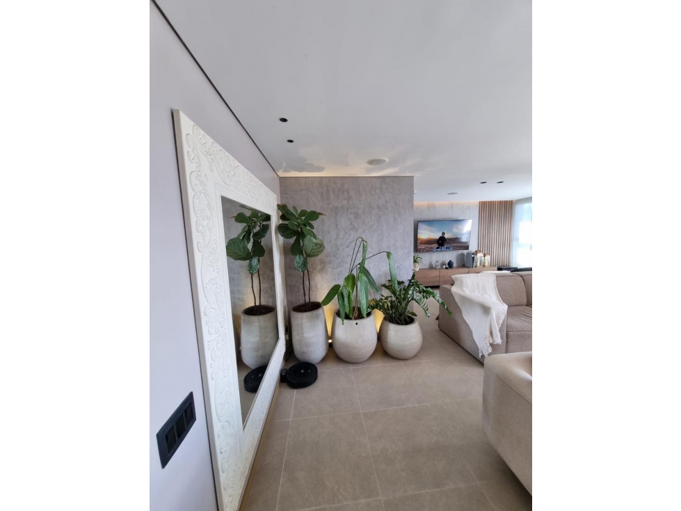 Apartamento en venta en las Palmas-Poblado — foto 3