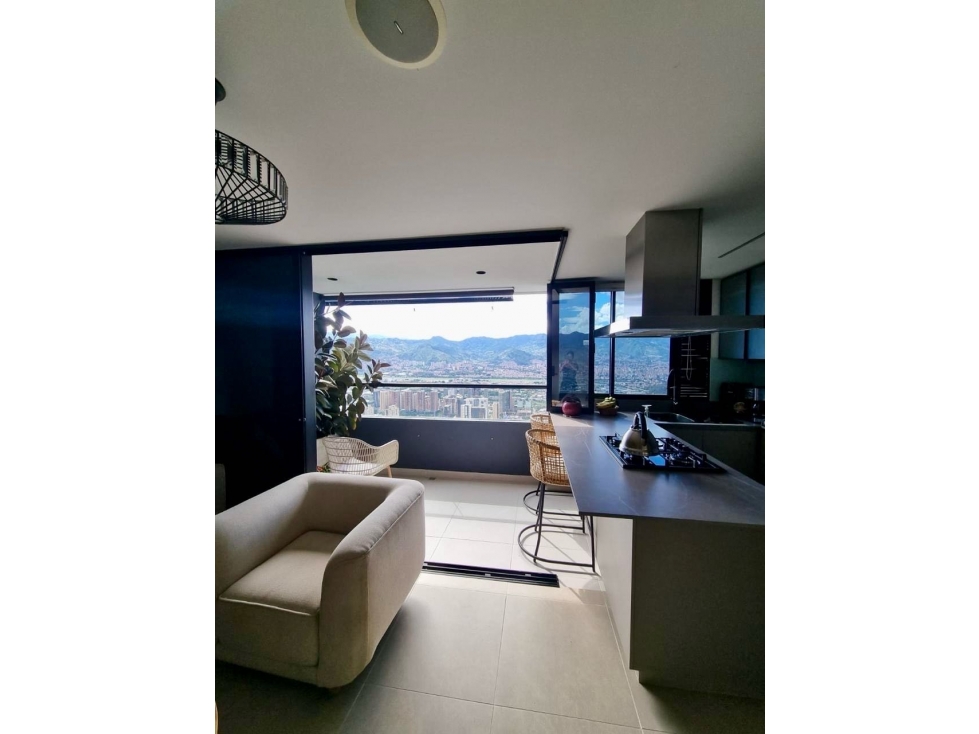 Apartamento en venta en las Palmas-Poblado — foto 4