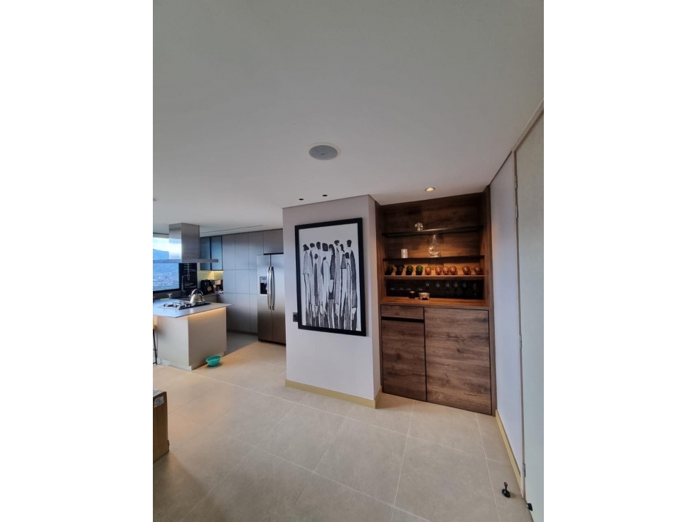 Apartamento en venta en las Palmas-Poblado — foto 6
