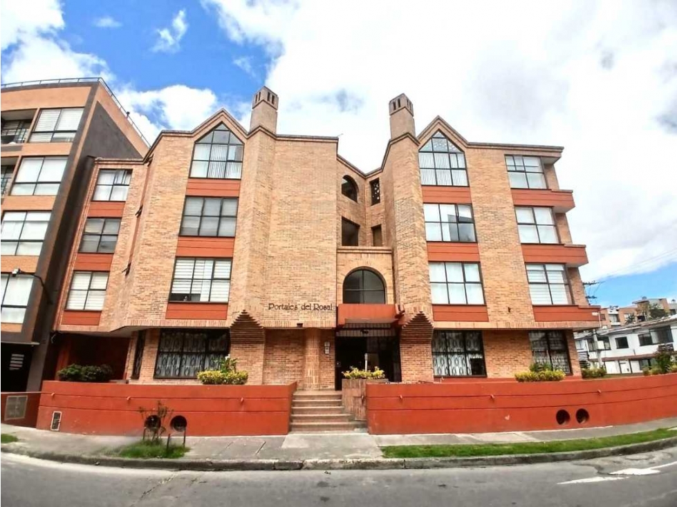 Apartamento en Venta en Las Villas