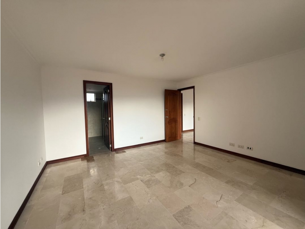Apartamento en venta en Laureles Elegancia y Amplitud 266032 — foto 6