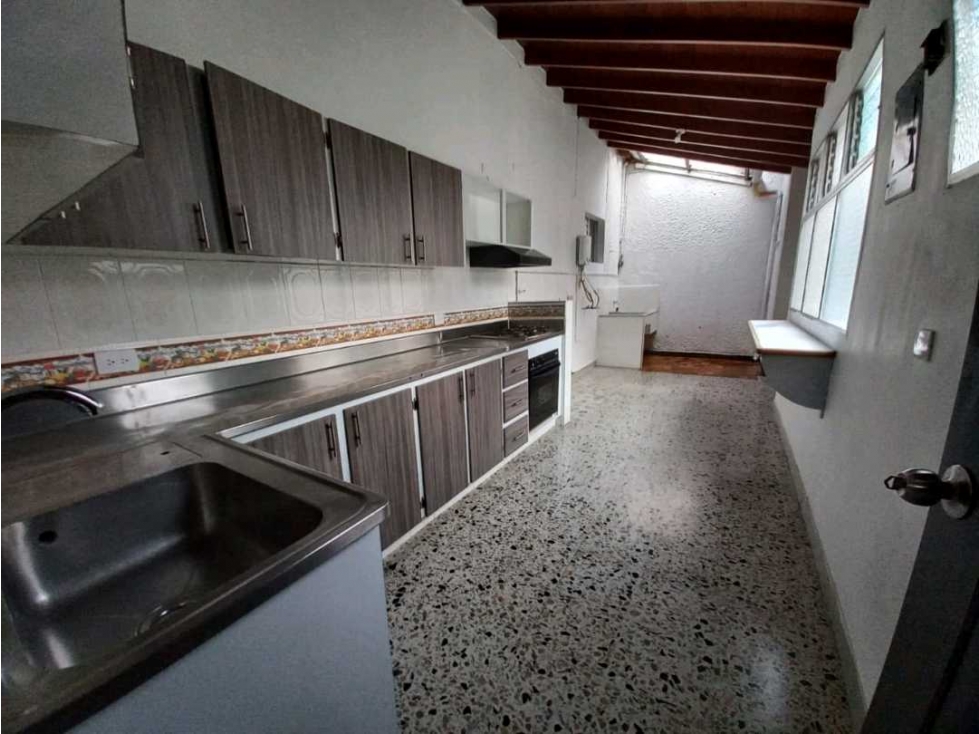 Apartamento En Venta En laureles, Santa Teresita